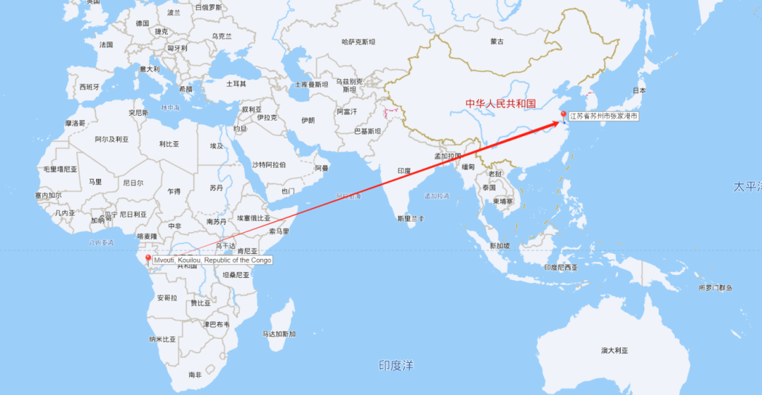 从刚果（布）到张家港：南宫28ng科技10-100倍视频压缩 助